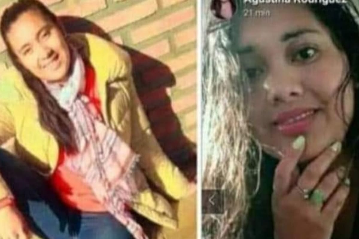 Las hermanas Pamela y Ramona Gorosito fueron asesinadas en Yuto, Jujuy