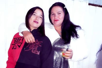 Las hermanas que fueron asesinadas en Arturo Seguí, La Plata