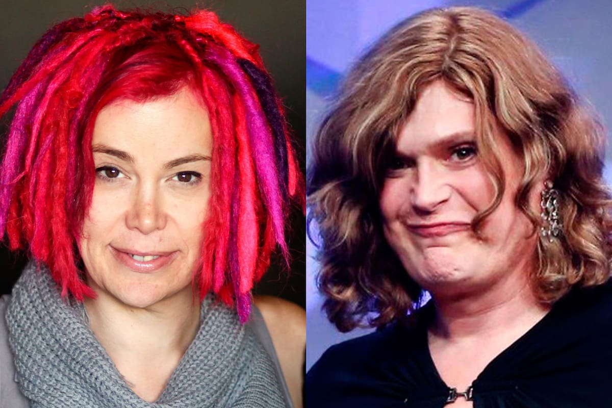 Las hermanas Wachowski: triunfos y frustraciones de dos transgresoras que encontraron su lugar en Hollywood