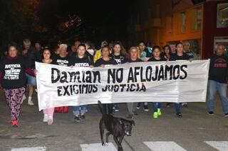 Absolvieron a policías acusados de torturar y matar a un peón en una seccional, pero condenaron al comisario