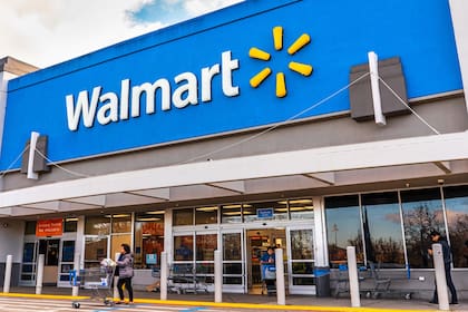 Las herramientas de asistencia de IA de Walmart facilitan a los clientes encontrar ofertas, localizar productos y comprar de manera eficiente