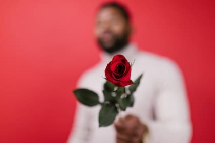 Las herramientas de inteligencia artificial revelan cuál es el mejor regalo de San Valentín (Pexels/RDNE Stock project)
