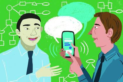 Las herramientas para la traducción simultánea muestran avances significativos, que se expresan en beneficios para la actividad y el comercio; en el mundo, hay 7000 lenguas vivas