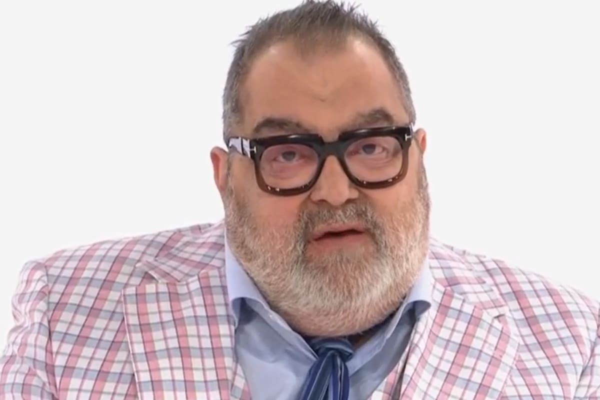 Las hijas y la esposa de Jorge Lanata hablaron sobre la salud del periodista