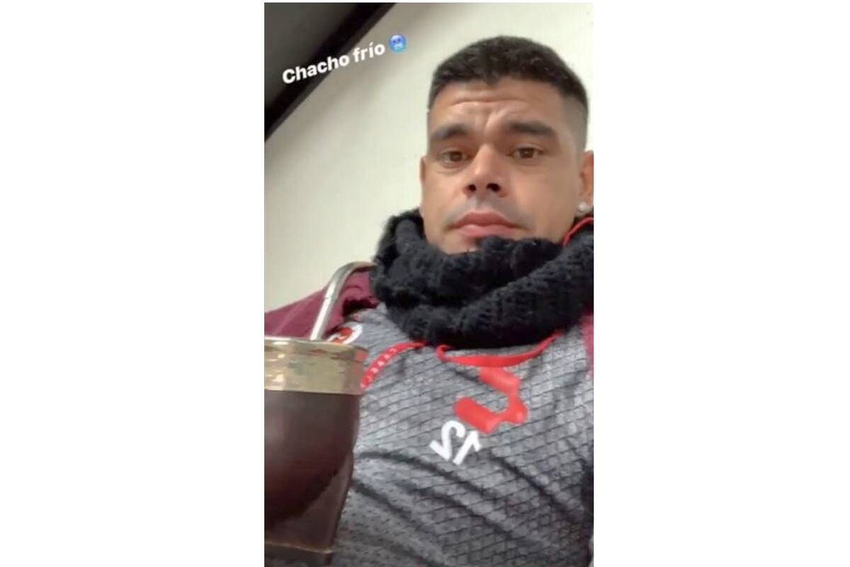 Las historias de Instagram de Bou