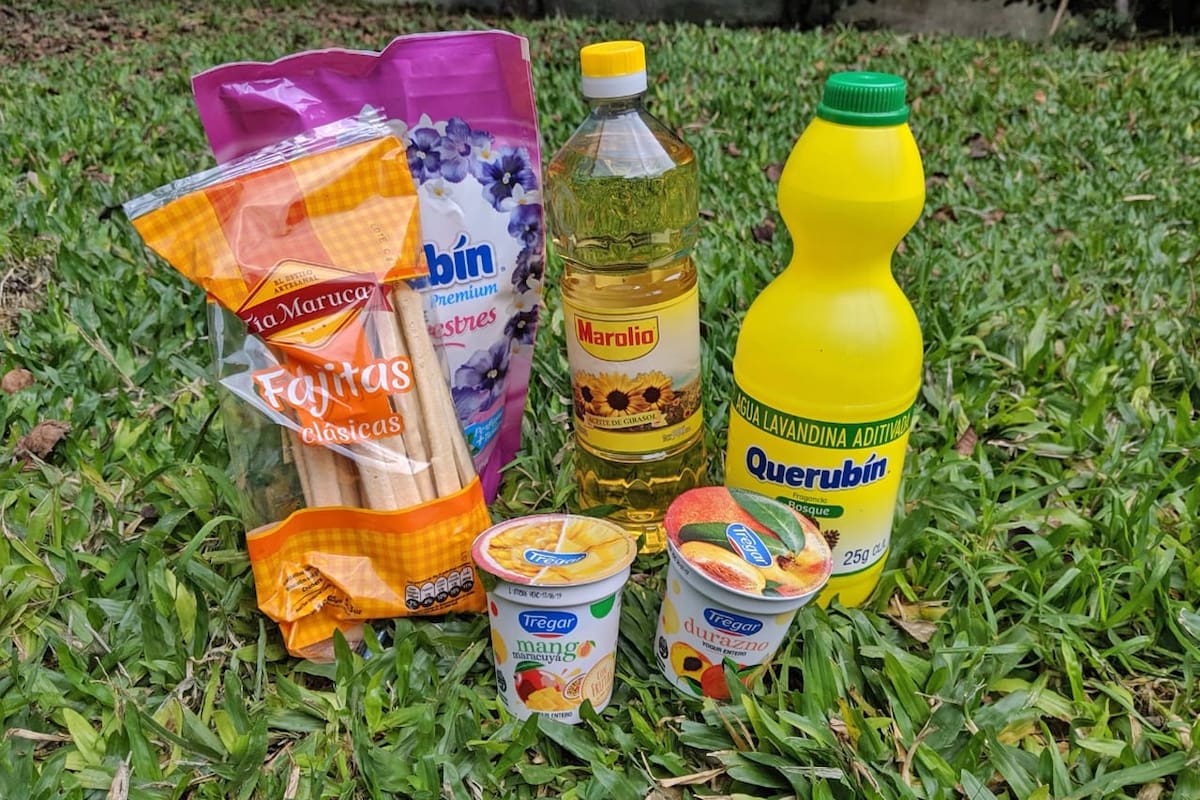 Las historias más insólitas de las marcas “made in GBA”