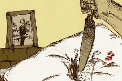 Las historias sangrientas, entre las preferidas de quienes siguen de cerca este tipo de relatos