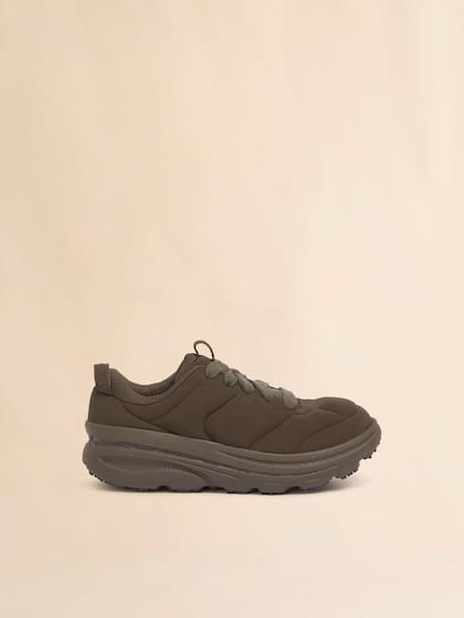 Las Hoka x Marni, o la gran fusión