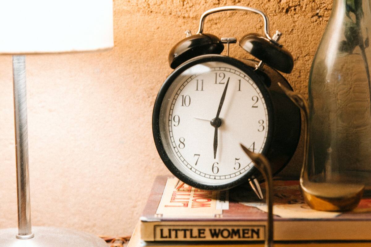 Las horas espejo podrían tratarse de mensajes angelicales para nuestra vida cotidiana