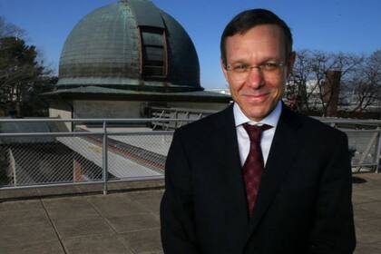 Las ideas de Avi Loeb han generado gran controversia