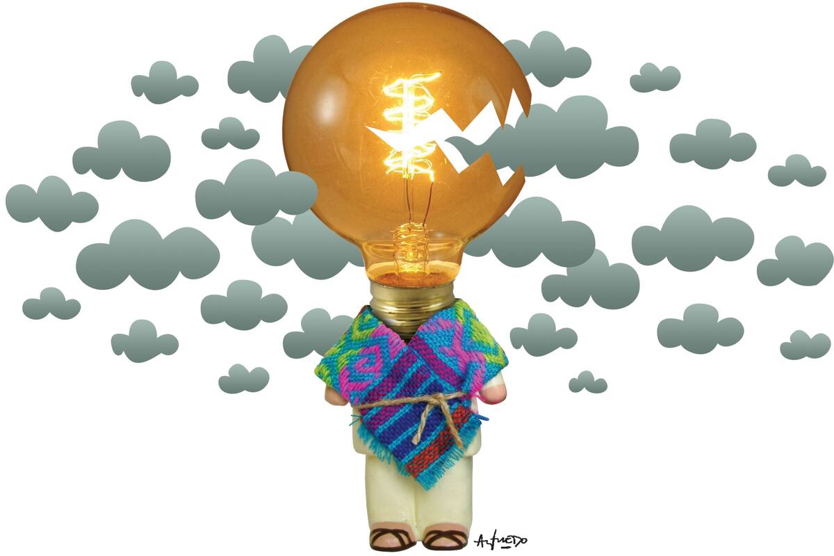 Las ideologías y Latinoamérica