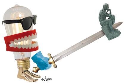 Las ideologías y la inteligencia