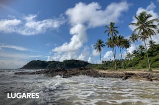La pequeña aldea de pescadores que se convirtió en un destino de playa en alza