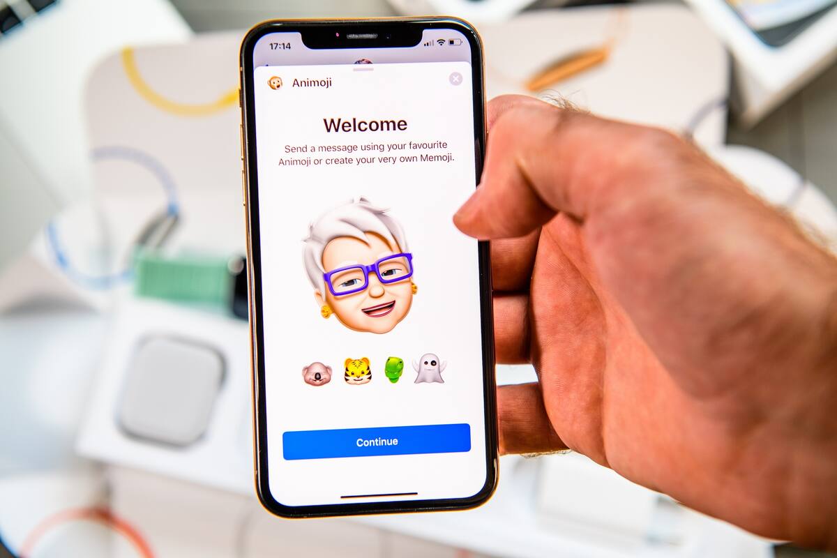 Las ilustraciones personalizadas se podrán crear con una foto, de acuerdo a una patente registrada por la compañía