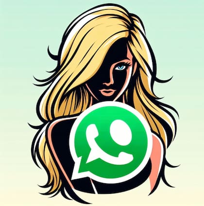 Las imágenes alusivas al "modo Barbie" pueden generarse a través de asistentes de inteligencia artificial como Copilot