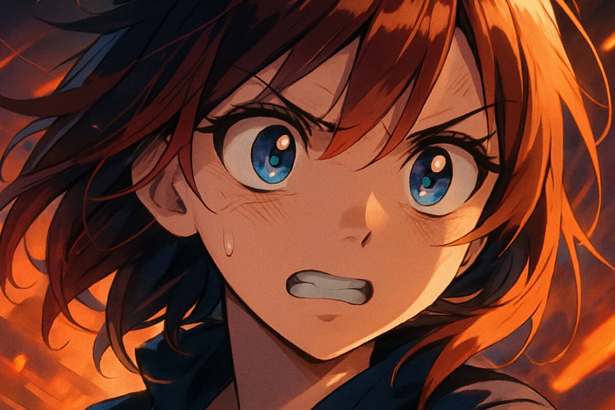 Las imágenes animé encierran algunos riesgos para la identidad