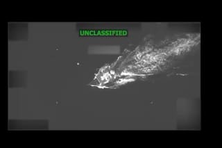 El ejército de Estados Unidos atacó una embarcación narco en el Caribe: cuatro muertos