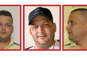 El criminal “más buscado” de Costa Rica capturado tras una compleja operación policial