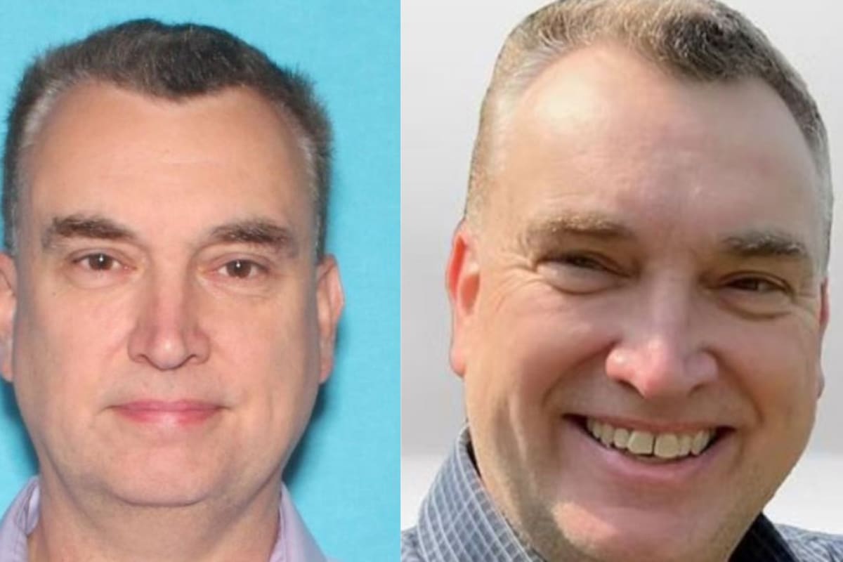 Las imágenes que difundió la policía de Vance Boelter, sospechoso por los ataques en Minnesota