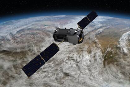 Las imágenes satelitales, al servicio del cuidado del planeta