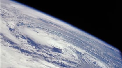 Las imágenes satelitales son fundamentales para poder proteger a la Tierra a largo plazo