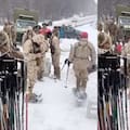Polémica por la presencia de marines de Estados Unidos en Tierra del Fuego