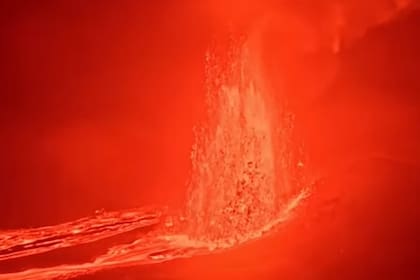 Las imágenes se viralizaron rápidamente en redes sociales