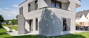 Así son las casas que se pueden levantar gracias a las impresoras 3D