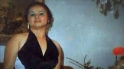 Las inéditas fotos de Griselda Blanco