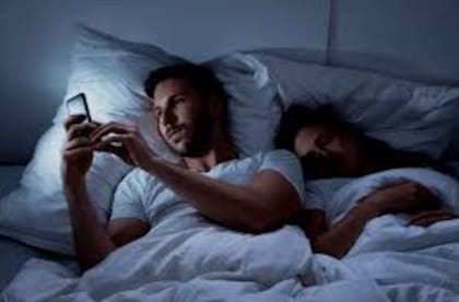 Las infidelidades suelen surgir a partir de una falta de interés por la pareja actual