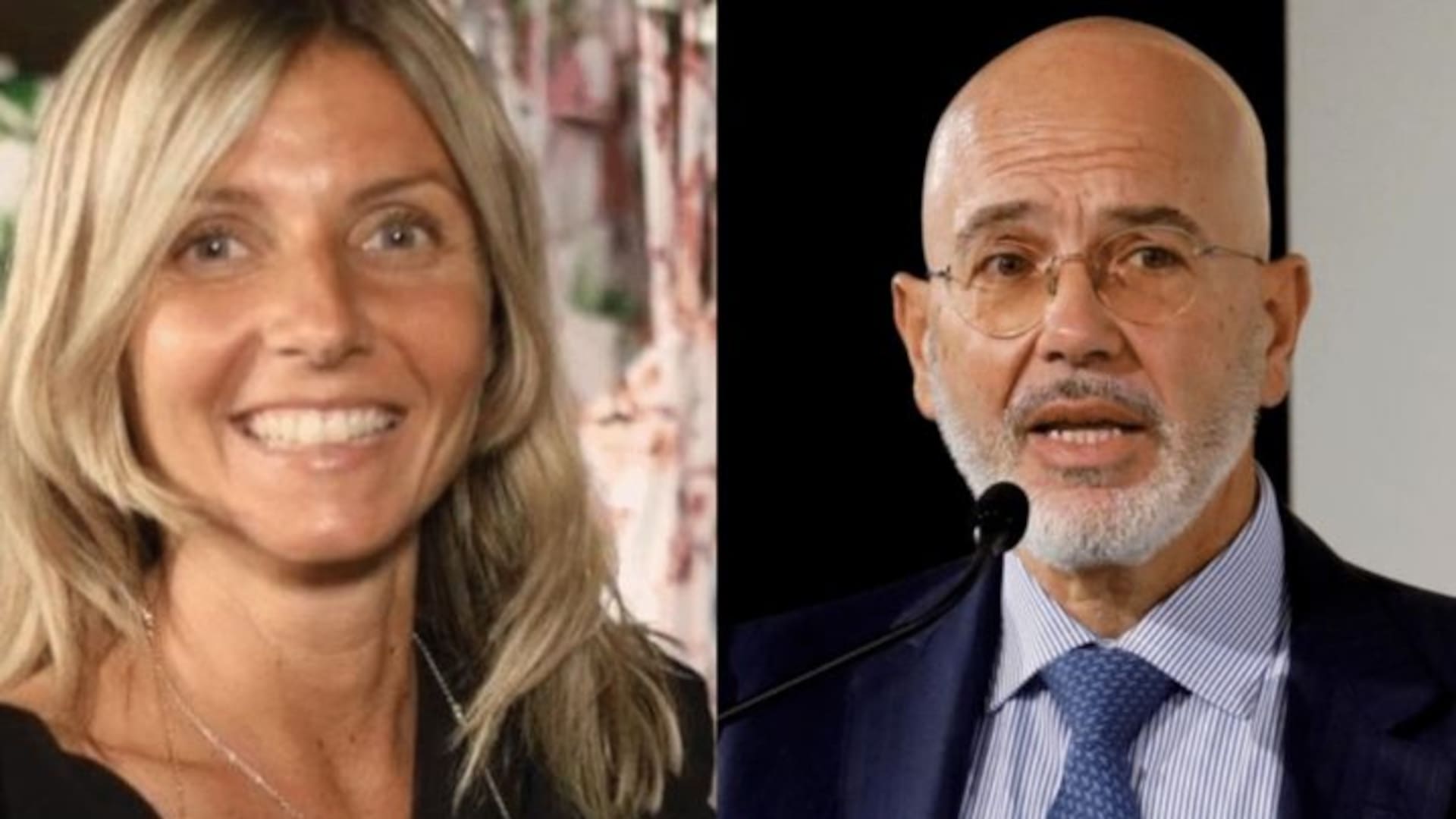 Las infidelidades y venganzas de la pareja que formaban Cristina Seymandi y Massimo Segre