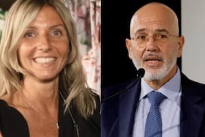 Las infidelidades y venganzas de la pareja que formaban Cristina Seymandi y Massimo Segre