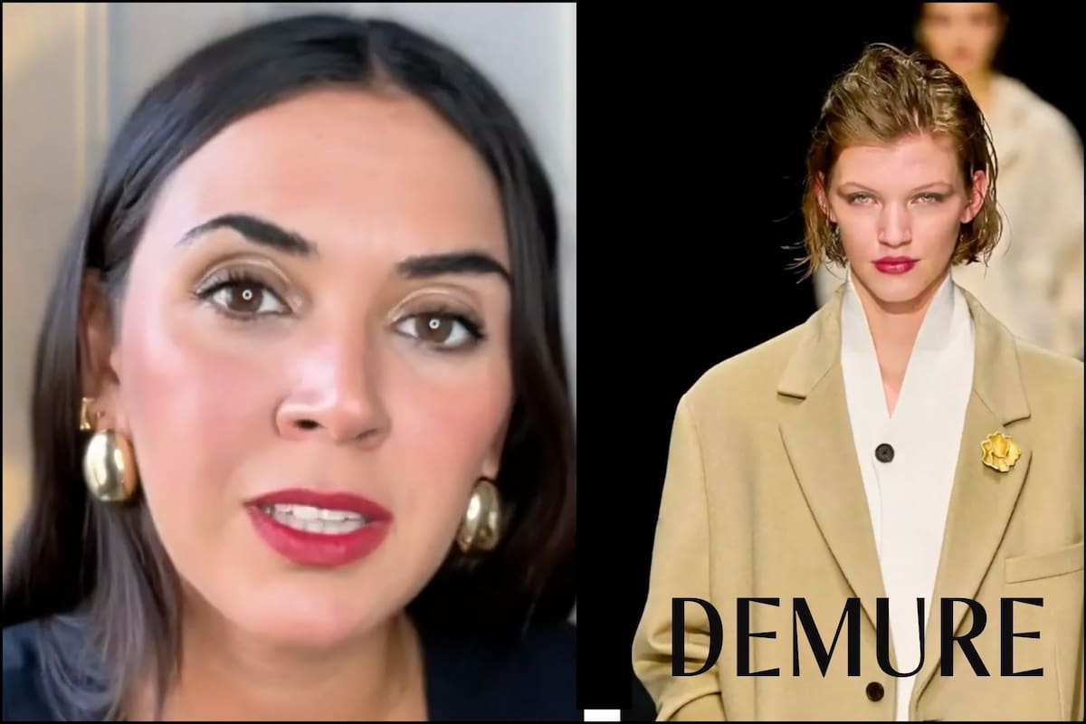 Las influencers explican las claves de este estilo sofisticado y elegante (Captura de video YouTube/penelopefashionmood)