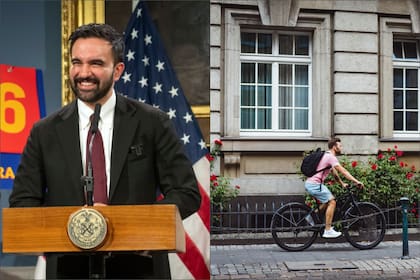 Las infracciones de ciclistas y e-bikes en Nueva York ahora se tramitarán mediante citaciones civiles en lugar de cargos penales
