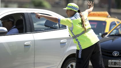 Una sola infracción en suelo bonaerense puede superar los $2.000.000