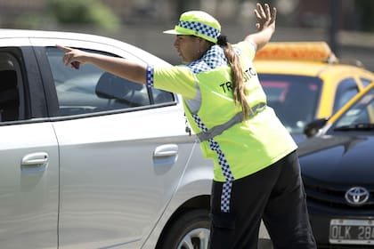 Las infracciones de tránsito tendrán castigos más caros