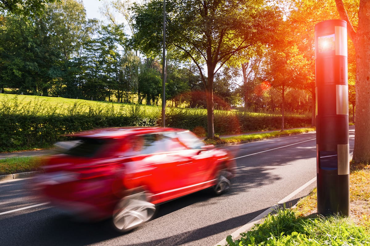 Las infracciones en la ciudad de Rosario se pueden consultar de manera digital