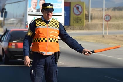 Las infracciones en la provincia de Córdoba pueden chequearse vía Internet