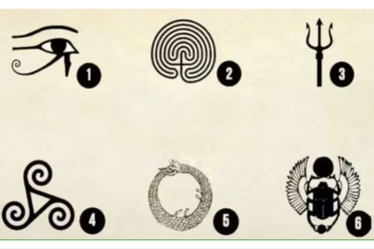 Las insignias que marcarán el rumbo de tu vida