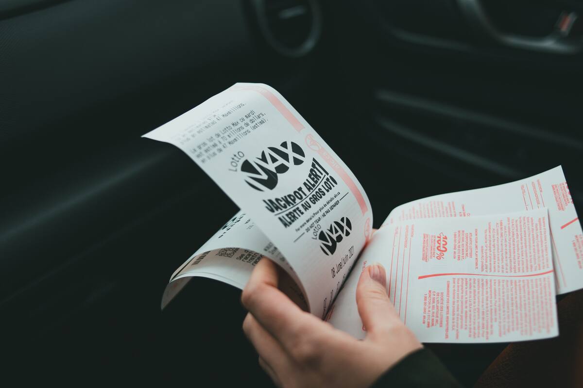 Las insólitas decisiones que tomaron los ganadores de la lotería