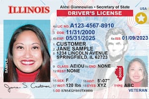 Así se puede tramitar la identificación Real ID en Illinois: requisitos, citas y costos