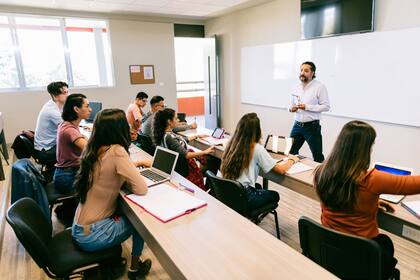 Las instituciones buscan simplificar la inscripción y atraer a una mayor diversidad estudiantil