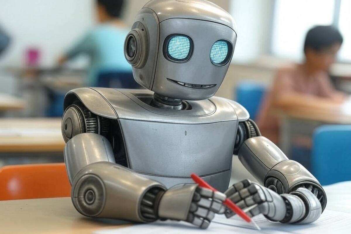 Las inteligencias artificiales generativas progresaron tanto en los últimos años que fue necesario crear un nuevo set de exámenes para evaluar sus habilidades