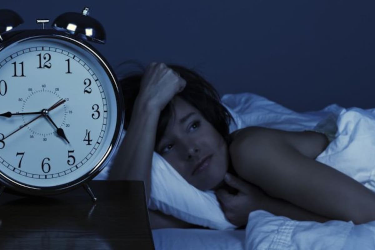 Las interrupciones durante la noche afecta nuestro descanso y calidad de vida.