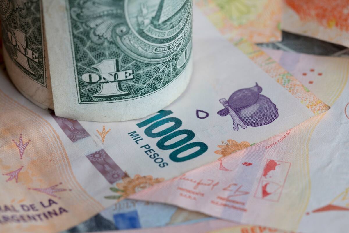 Las inversiones arrancaron con los bonos TX21 y después migraron a las que tienen un vencimiento en 2026 y 2028