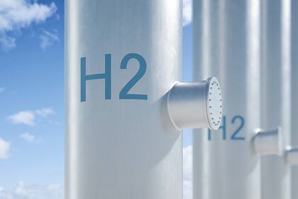 Las inversiones en la producción de hidrógeno verde se aceleraron este año, tras la invasión de Rusia a Ucrania