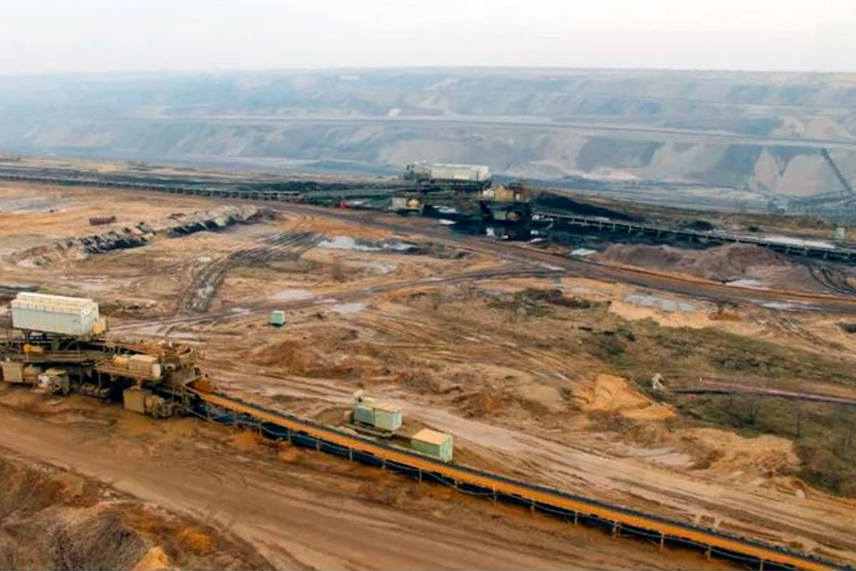 Las inversiones en minería se dispararon a partir de las fuertes subas en los precios de los metales