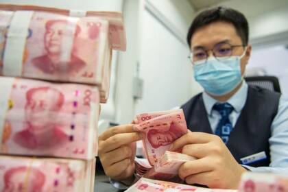 Las inversiones extranjeras en China se han desplomado desde el comienzo de este año, especialmente a partir de la invasión rusa a Ucrania.