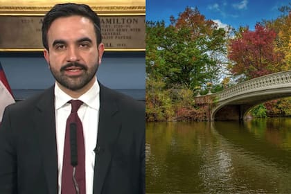 Las inversiones mejorarán los parques en los cinco distritos de la Gran Manzana