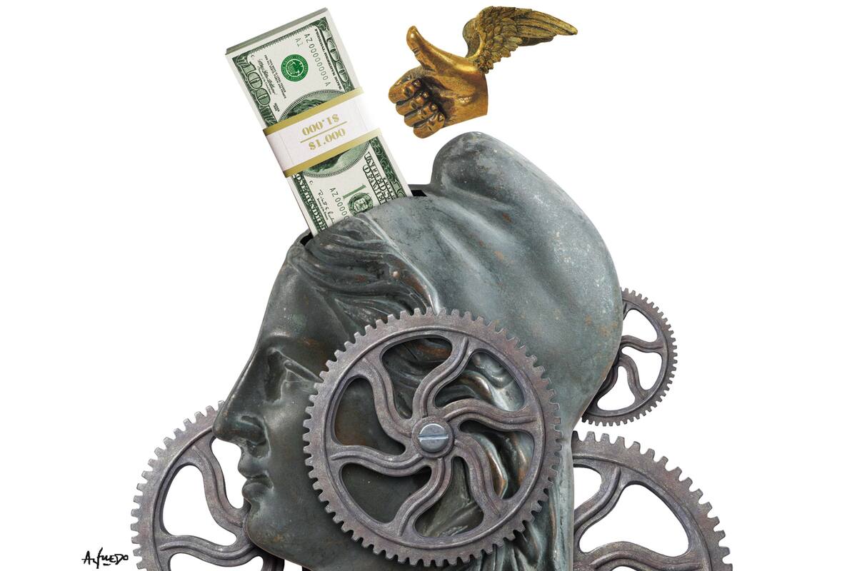 Las inversiones públicas productivas